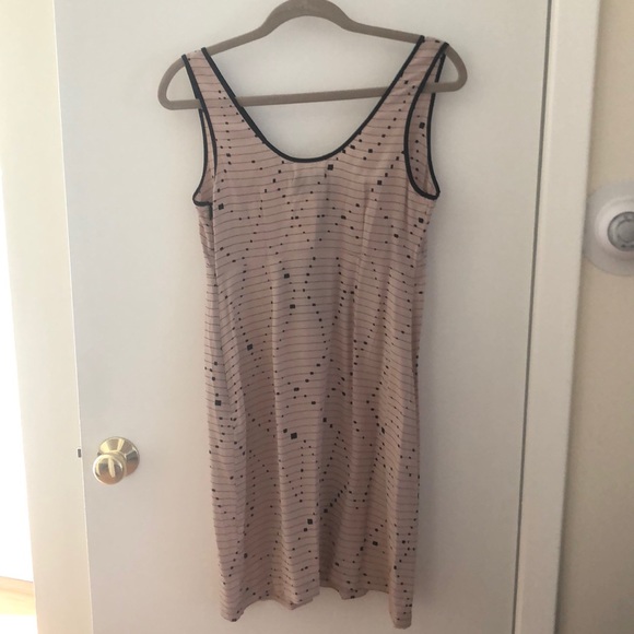 Aqua / Vena Cava dress from Bloomingdale’s - Picture 2 of 4